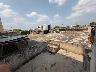 Balcony Image of 1620 Sq.ft 4 BHK Apartment / Flat for sale in Kotputli Jaipur for Rs. 25000000