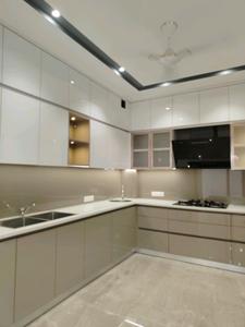 Kitchen Image of 3600 Sq.ft 4 BHK Builder Floor for sale in DLF City Floors Phase 1, DLF Phase 1 Gurgaon for Rs. 60000000