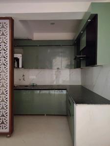 Kitchen Image of 1150 Sq.ft 2 BHK Apartment / Flat for sale in Urban Vista, Noida Extension Greater Noida for Rs. 4950000