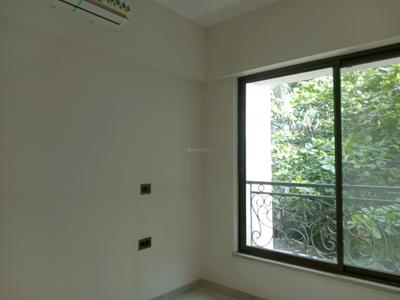 Bedroom Image of 525 Sq.ft 1 BHK Apartment / Flat for sale in Mauli Pride 2C, Malad East Mumbai for Rs. 9200000