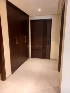 Bedroom Image of 2600 Sq.ft 3 BHK Apartment / Flat for rent in SRG Marbella Grand, Sector 82 Mohali for Rs. 60000