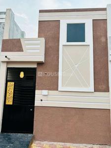 Image of 600 Sq.ft 2 BHK Independent House for sale in Prabhatam Oyster City Phase 2, Kalibillod, Indore for Rs. 1671000