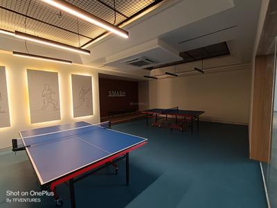 Image of 910 Sq.ft 2 BHK Apartment / Flat for sale in Provident Park Square, Mallasandra, Bengaluru for Rs. 7200000