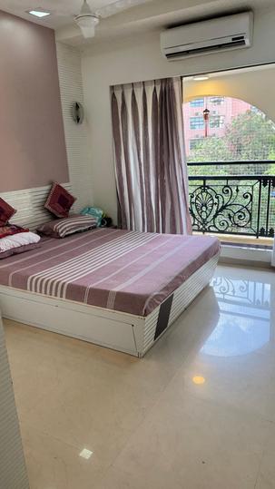 Mamta Heights Bedroom 1