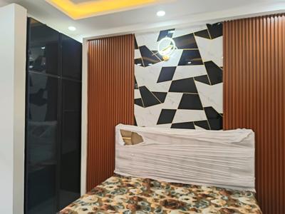 Bedroom Image of 1450 Sq.ft 3 BHK Builder Floor for sale in Indirapuram Ghaziabad for Rs. 12000000