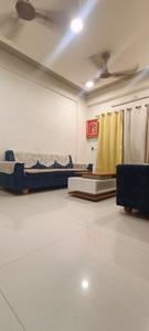 Hall Image of 1000 Sq.ft 2 BHK Apartment / Flat for sale in Harni Vadodara for Rs. 4700000