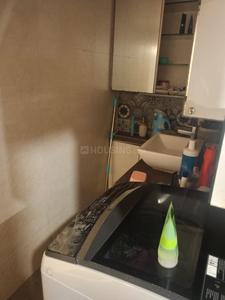 Image of 500 Sq.ft 1 BHK Builder Floor for rent in Shivaji Park, Mumbai for Rs. 65000