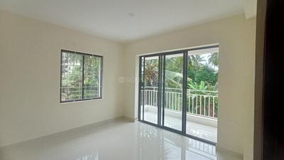 Bedroom Image of 1160 Sq.ft 2 BHK Apartment / Flat for sale in Urwa Mangalore for Rs. 6700000