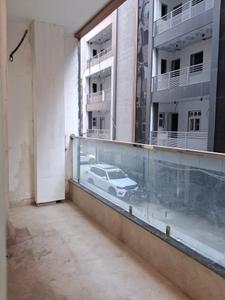 Bedroom One Image of 1610 Sq.ft 3 BHK Apartment / Flat for sale in Vantara Vista Heights by Vantara Builders And Promotors, Sector 102 Noida for Rs. 9000000