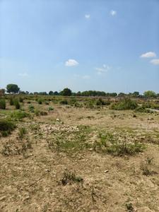 Image of 1500 Sq.ft Residential Plot / Land for sale in Jhalwa, Allahabad for Rs. 2800000