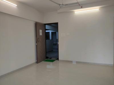 Living Room Image of 650 Sq.ft 1 BHK Apartment / Flat for sale in Future Exotica, Panvel Navi Mumbai for Rs. 6200000