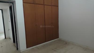 Bedroom Image of 1500 Sq.ft 3 BHK Builder Floor for rent in Big Block South City 2, Sector 49 Gurgaon for Rs. 45000