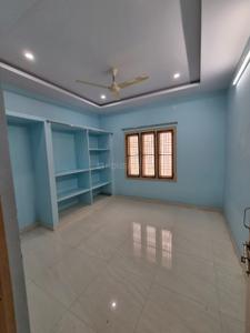 Bedroom Image of 1000 Sq.ft 2 BHK Independent House for rent in STBL Sri Krishna Green Villas, Pinamadaka Visakhapatnam for Rs. 9000