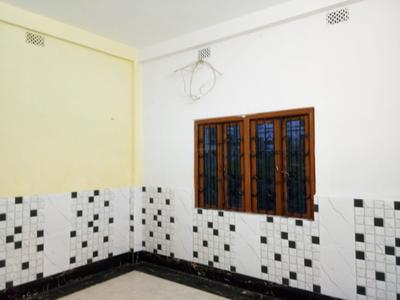 Bedroom Image of 765 Sq.ft 2 BHK Apartment / Flat for sale in Rajarhat Kolkata for Rs. 2500000