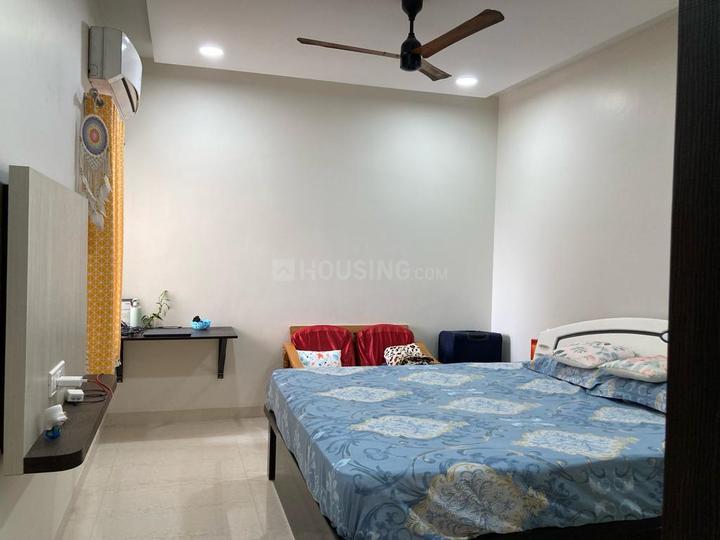 Arulmurugan Nagar, Old Pallavaram Bedroom 1