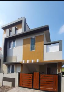 Image of 1400 Sq.ft 2 BHK Independent House for sale in TVS Nagar, Coimbatore for Rs. 6300000