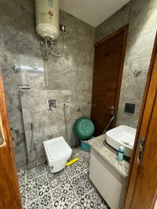 Image of 4050 Sq.ft 4 BHK Builder Floor for rent in Jor Bagh, New Delhi for Rs. 380000