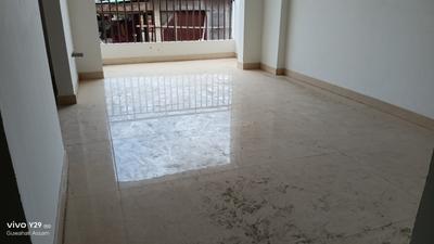 Living Room Image of 1185 Sq.ft 2 BHK Apartment / Flat for sale in Beltola Guwahati for Rs. 6800000