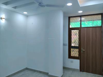 Bedroom Image of 1095 Sq.ft 2 BHK Builder Floor for sale in Dream Homes, Indirapuram Ghaziabad for Rs. 4791000