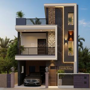Image of 2000 Sq.ft 4 BHK Duplex for sale in Mahidharapara, Cuttack for Rs. 8000000