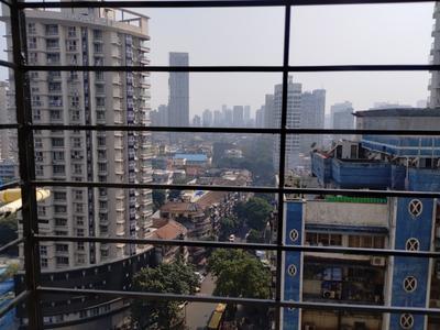 Image of 750 Sq.ft 2 BHK Apartment / Flat for rent in Dongri, Navi Mumbai for Rs. 73000