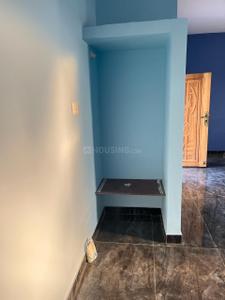 Hall Image of 1450 Sq.ft 4 BHK Independent House for sale in Pachapalayam Coimbatore for Rs. 9500000