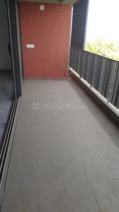 Image of 2682 Sq.ft 3 BHK Apartment / Flat for sale in Sargam Sarita, Sargasan, Gandhinagar for Rs. 14500000