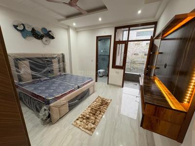 Bedroom Image of 1750 Sq.ft 3 BHK Builder Floor for sale in Pratap Vihar Ghaziabad for Rs. 14000000