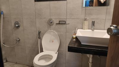 Image of 1350 Sq.ft 3 BHK Apartment / Flat for sale in Pride World City, Lohegaon, Pune for Rs. 11000000