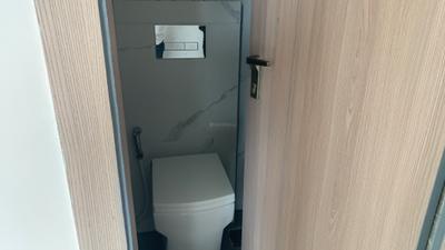 Image of 1124 Sq.ft 2 BHK Apartment / Flat for rent in Tharwani Majestic Towers, Kalyan West, Kalyan for Rs. 29500