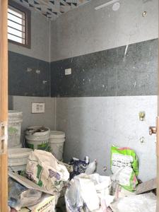 Common Bathroom Image of 1900 Sq.ft 4 BHK Builder Floor for sale in Rajendra Nagar Ghaziabad for Rs. 15951000