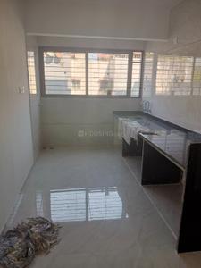 Kitchen Image of 1016 Sq.ft 2 BHK Apartment / Flat for rent in Nashik Road Nashik for Rs. 15000