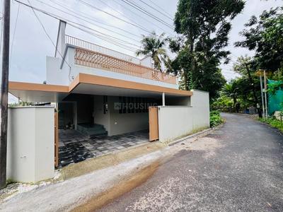 Image of 2000 Sq.ft 4 BHK Independent House for sale in Kangarappady, Kochi for Rs. 13500000