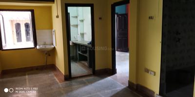 Bedroom Image of 700 Sq.ft 2 BHK Apartment / Flat for sale in Baguiati Kolkata for Rs. 2400000