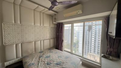 Bedroom Image of 1020 Sq.ft 3 BHK Apartment / Flat for sale in Kabra Jawahar Nagar, Goregaon West Mumbai for Rs. 29500000