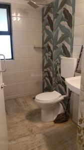 Image of 1550 Sq.ft 3 BHK Apartment / Flat for rent in Kharghar, Navi Mumbai for Rs. 53000