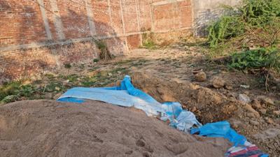 Image of 1990 Sq.ft Residential Plot / Land for sale in Jhalwa, Allahabad for Rs. 8500000