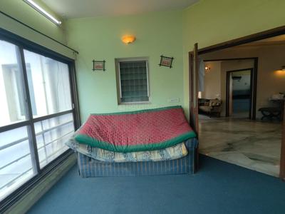 Bedroom Image of 4503 Sq.ft 4 BHK Independent House for sale in Ambawadi Ahmedabad for Rs. 60000000