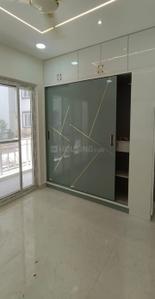 Hall Image of 780 Sq.ft 1 BHK Apartment / Flat for rent in Banjara Hills Hyderabad for Rs. 11000