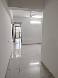 Kitchen Image of 1160 Sq.ft 3 BHK Apartment / Flat for sale in Tandalja Vadodara for Rs. 6000000