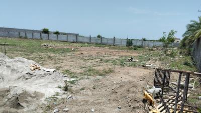 Residential Plot