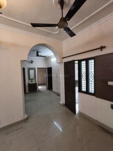 Hall Image of 1600 Sq.ft 3 BHK Apartment / Flat for rent in Sector 3 Dwarka New Delhi for Rs. 42000