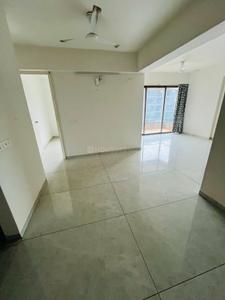 Hall Image of 1900 Sq.ft 3 BHK Apartment / Flat for rent in Utsav Aalayam, Naranpura Ahmedabad for Rs. 38000