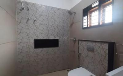 Bathroom Image of 2040 Sq.ft 3 BHK Apartment / Flat for rent in Sanjaynagar Bengaluru for Rs. 65000