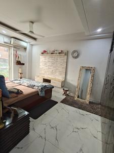 Bedroom Image of 2300 Sq.ft 4 BHK Builder Floor for sale in Sector 52 Gurgaon for Rs. 30000000