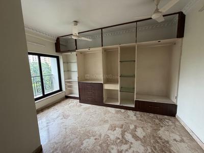 Bedroom Image of 2350 Sq.ft 3 BHK Apartment / Flat for sale in Alipore Kolkata for Rs. 43000000