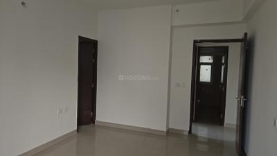Bedroom Image of 1575 Sq.ft 3 BHK Apartment / Flat for sale in Amrapali Heartbeat City IV, Sector 107 Noida for Rs. 17000000