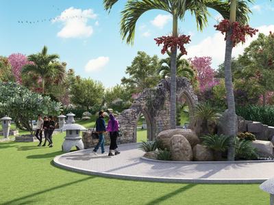 Image of 1156 Sq.ft Residential Plot / Land for sale in Chhachhanpairi, Raipur for Rs. 2196400