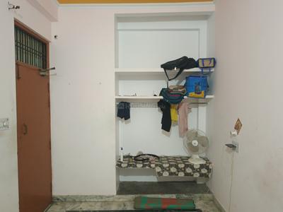 Bedroom Image of 1000 Sq.ft 3 BHK Independent House for sale in Kamta Lucknow for Rs. 7500000