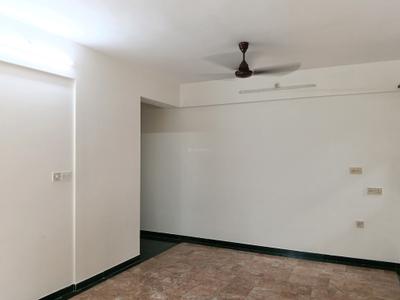Living Room Image of 750 Sq.ft 2 BHK Apartment / Flat for rent in Rosa Oasis Phase 2, Hiranandani Estate Thane for Rs. 37000